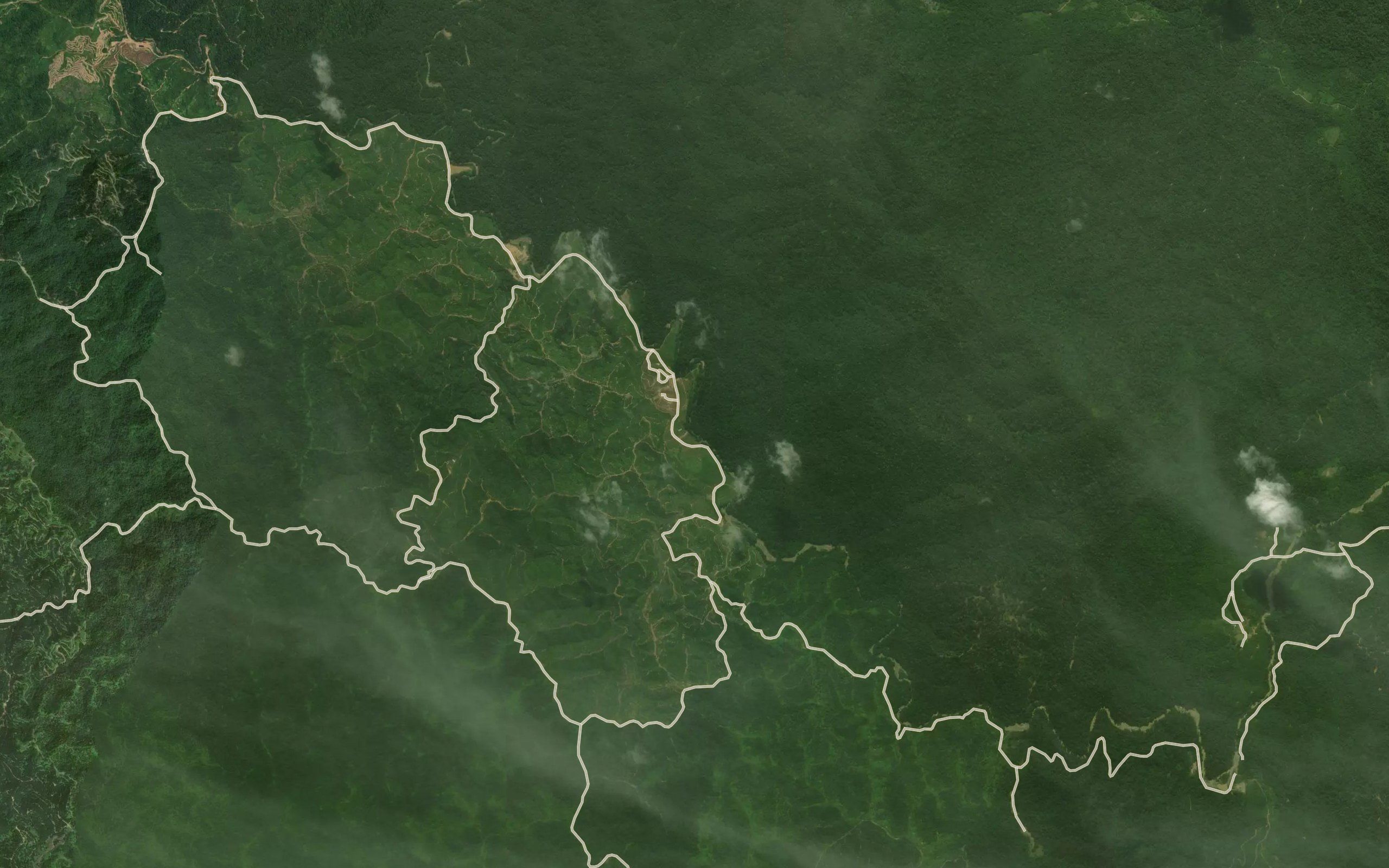 Sungai Peras