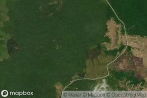 Kuda Kirindagama Wewa