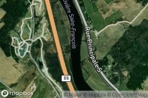 Cours d'eau Cloutier