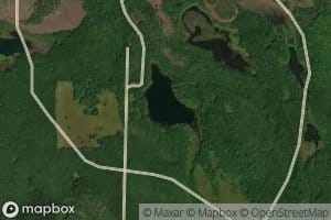 Moonshine Lake