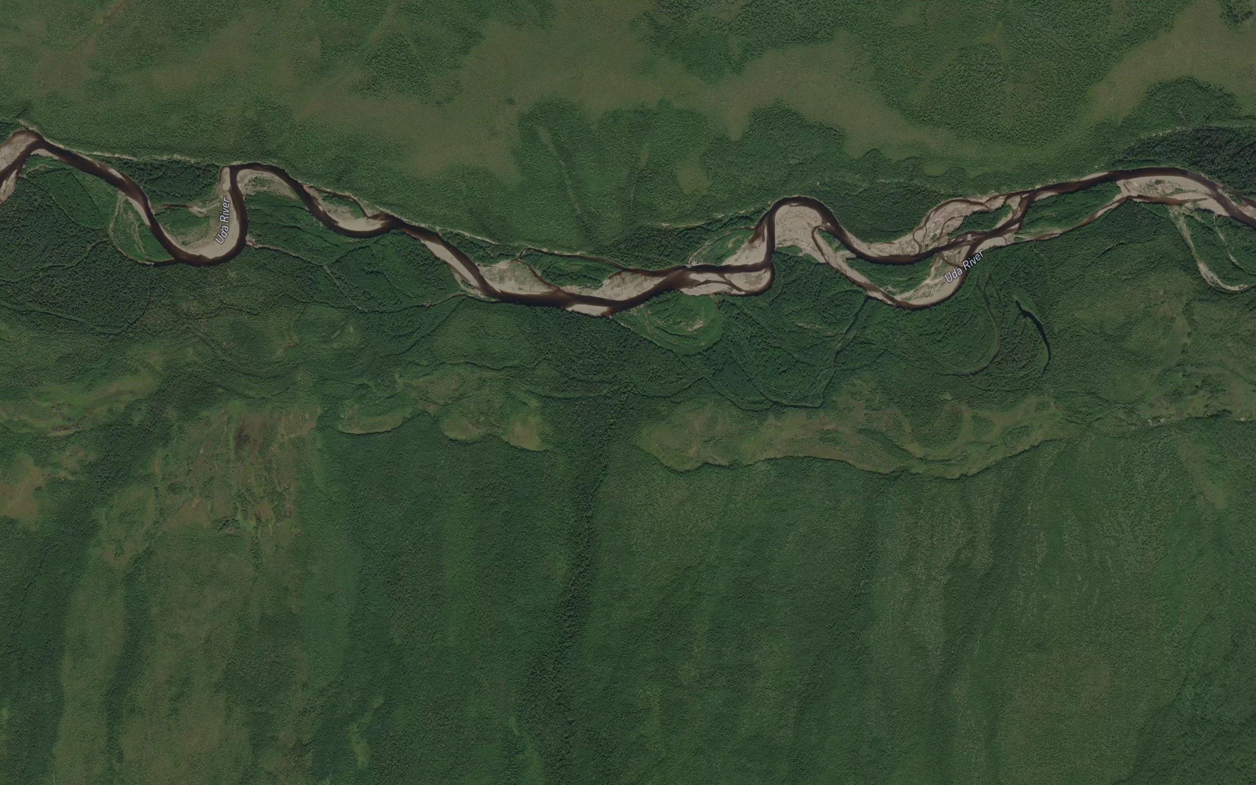 Verkhnyaya Burgali