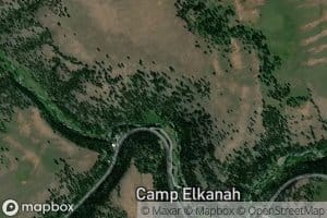 Blue Mountain Spring