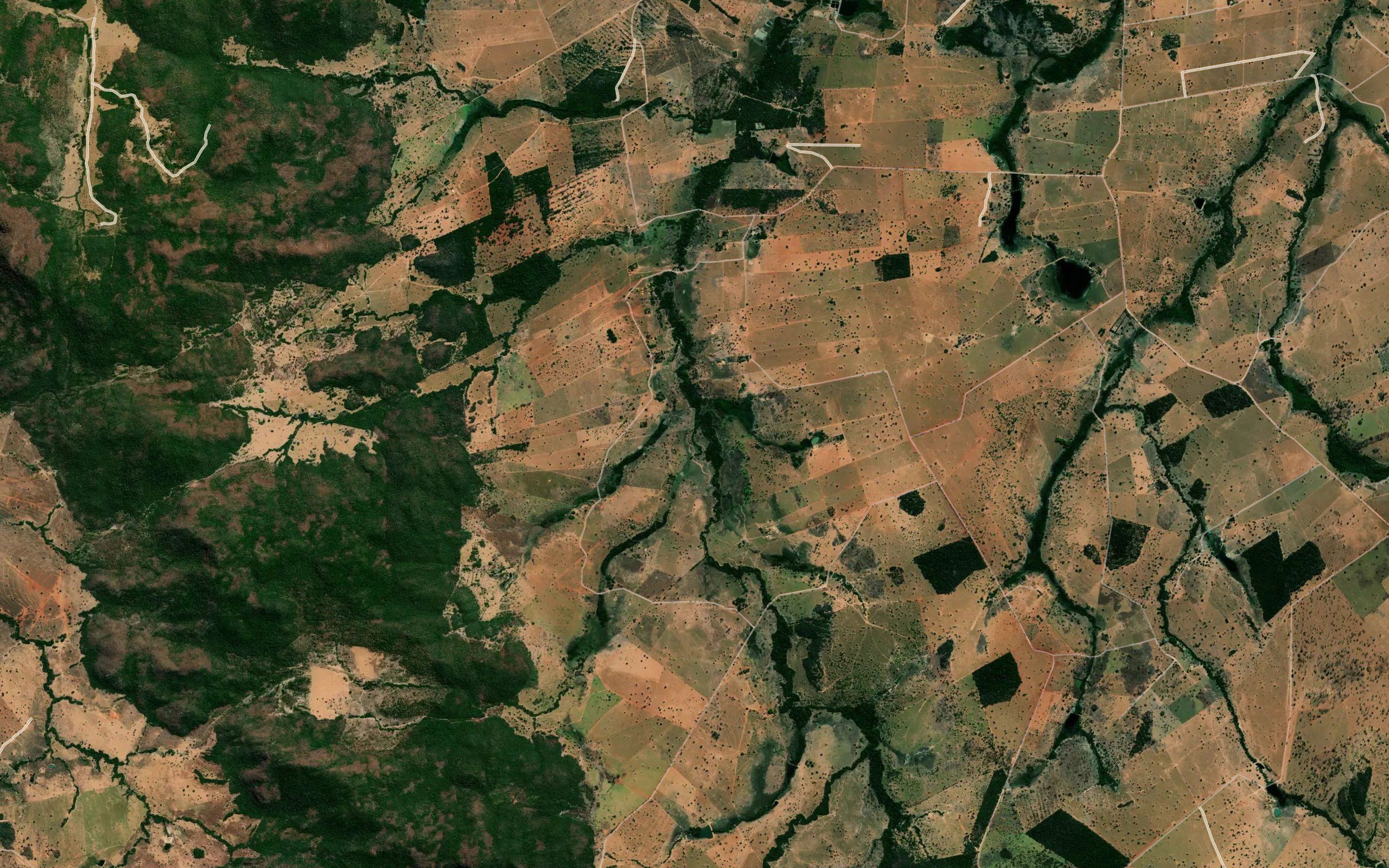 Corrego Fundo