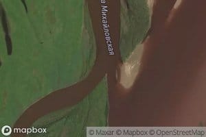 Protoka Vinogradnaya