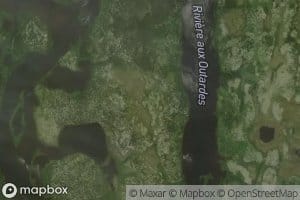 Riviere a la Croix