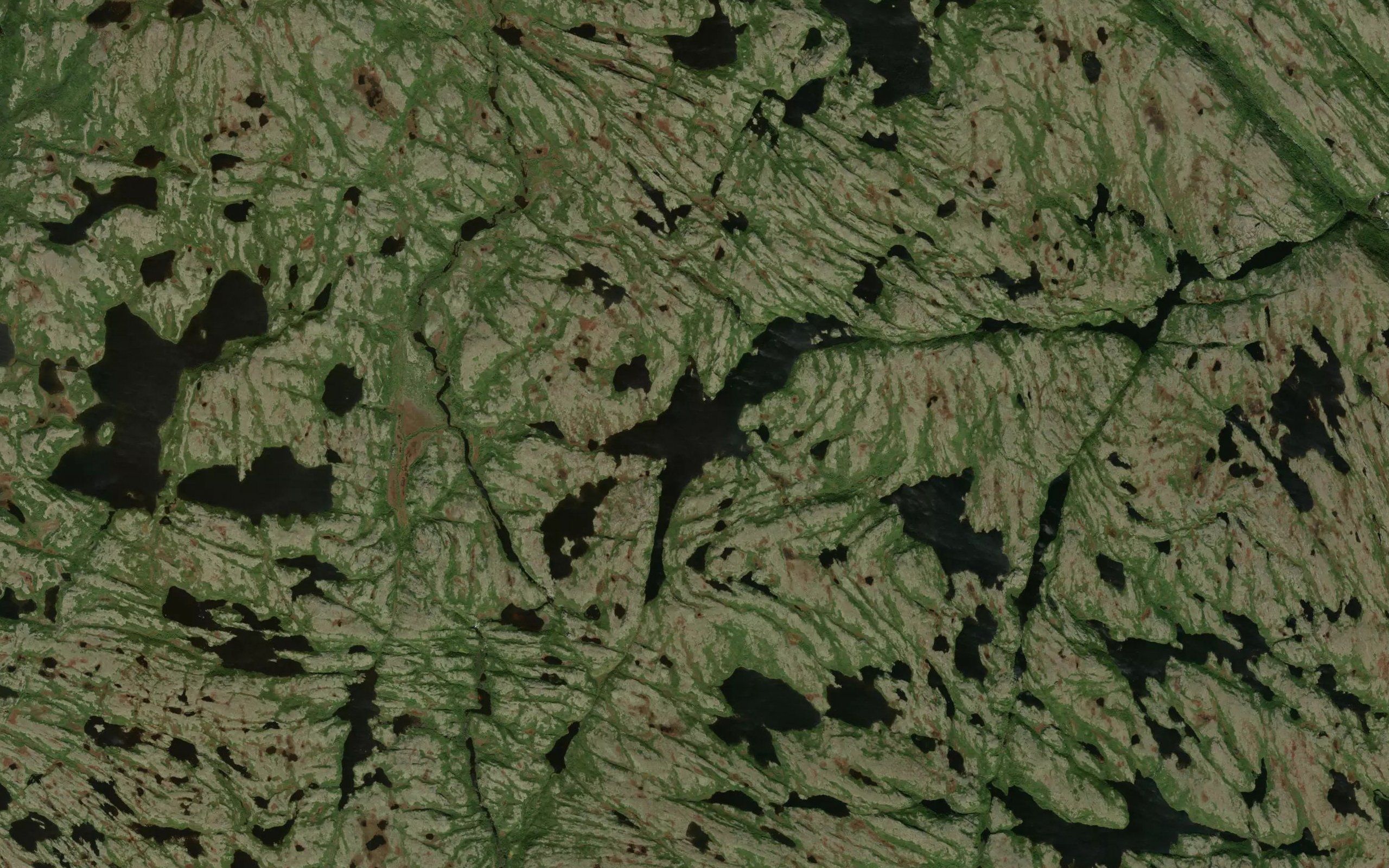 Lac Grandfather