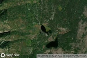Trapper Lake