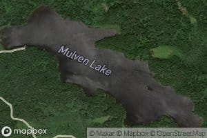 Mulven Lake
