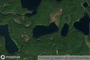 Shrew Lake