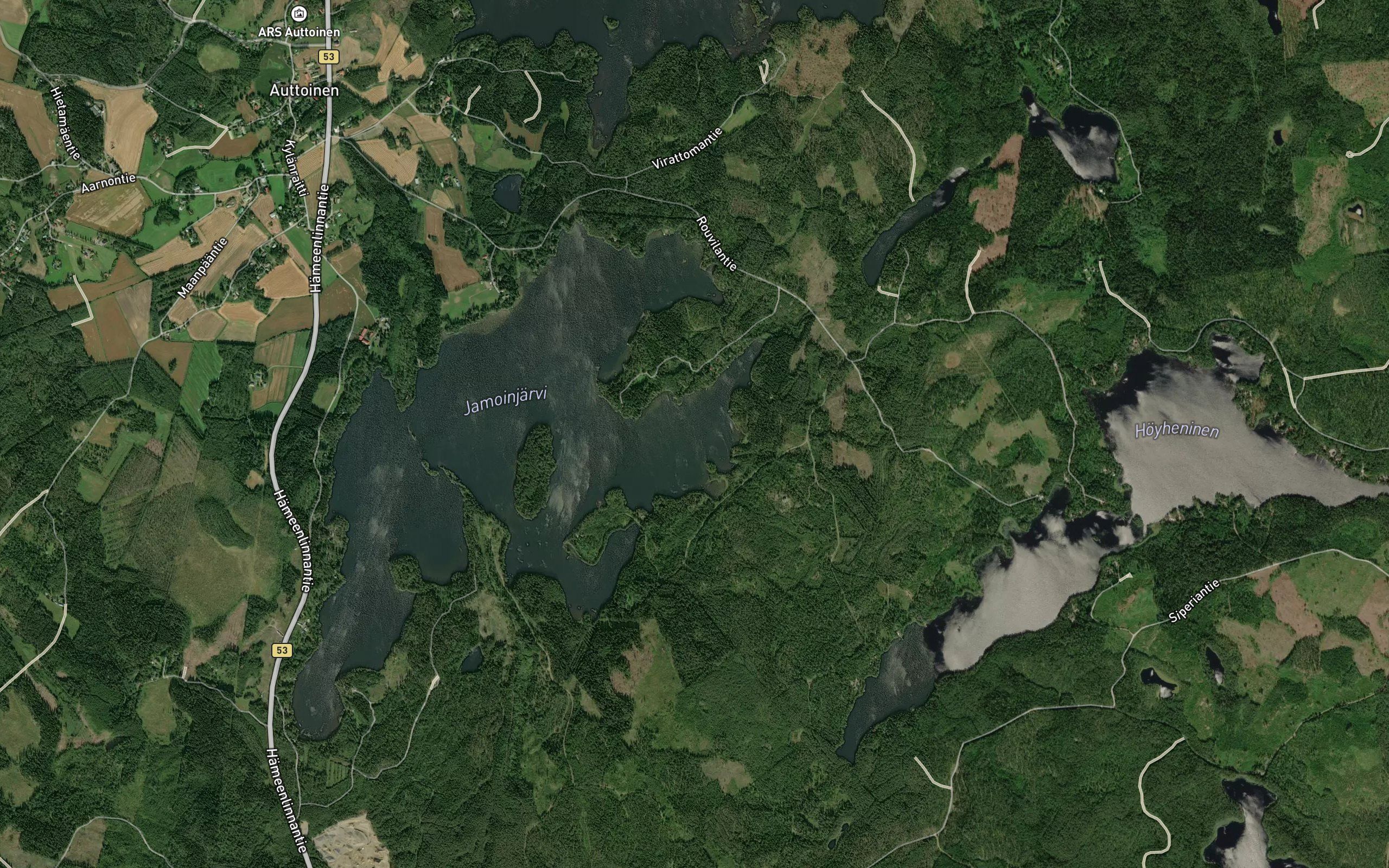 Pitkanturanlahti