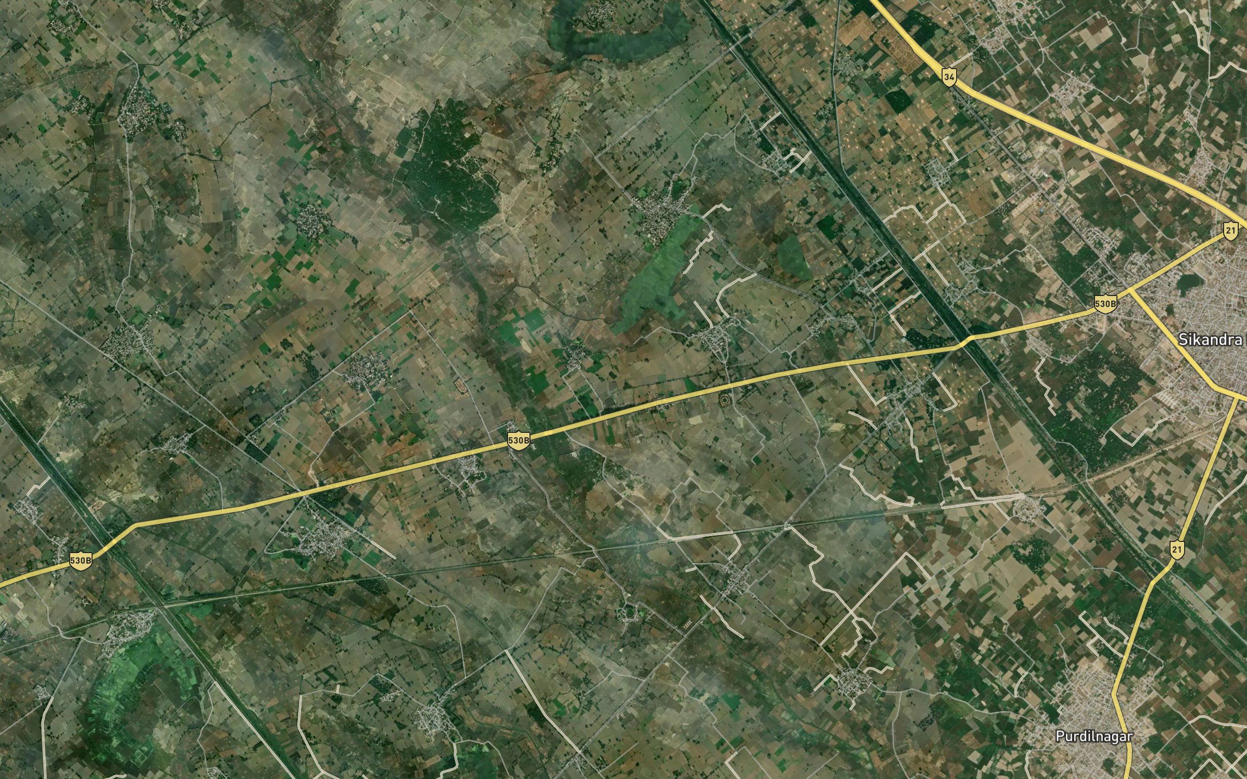 Gulabi Minor