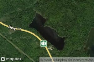 Duncan Lake