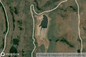Williams Reservoir