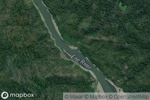 Quebrada Camamashato