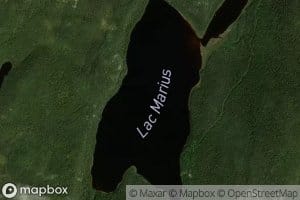 Lac Marius