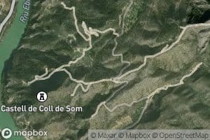 Canal de la Izquierda del Ebro