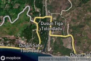 Dutula Toluayalihitokiki