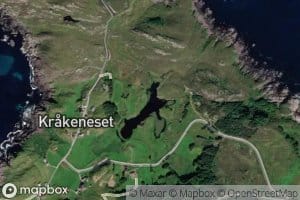 Krakenesvatnet
