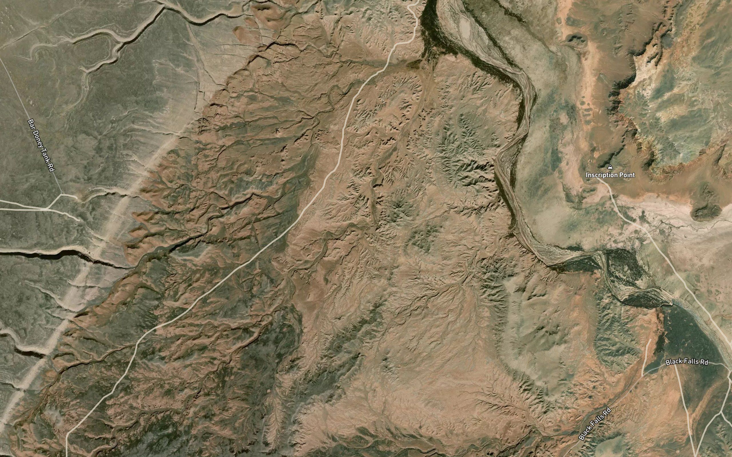 Antelope Wash
