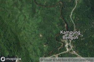Sungai Keruang
