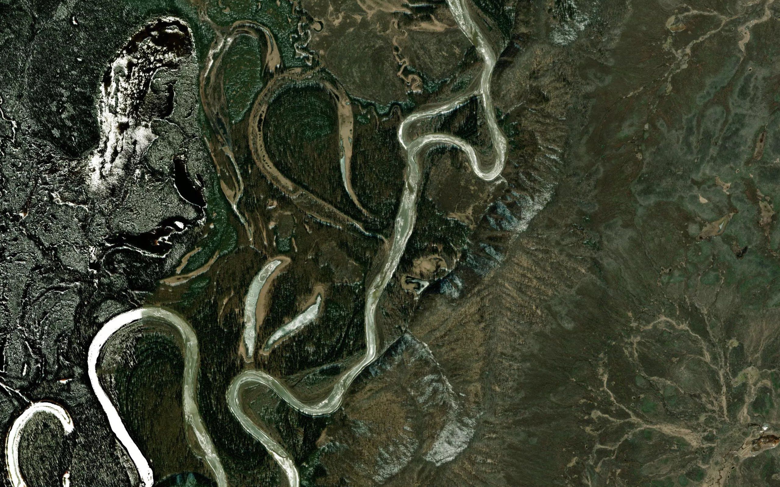Beaver Creek