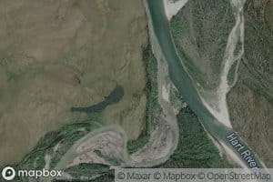 West Hart River
