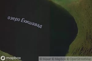 Ozero Yekishavad