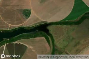 Corrego Cabeceira Comprida