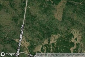 Embranchement Girard