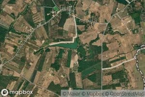 Ang Kep Nam Ban Kham Bon