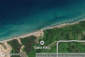 Sable Creek
