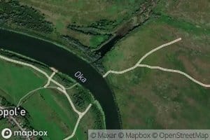 Konstantinovskaya Staritsa