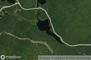 Lac Lamarche