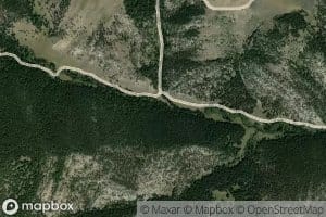 Warner Creek