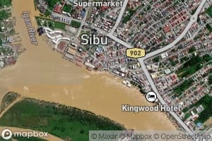 Sungai Loba Lembangan