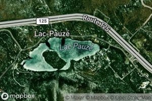 Lac Pauze