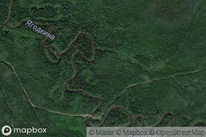 Nizhnyaya Khrebtovka