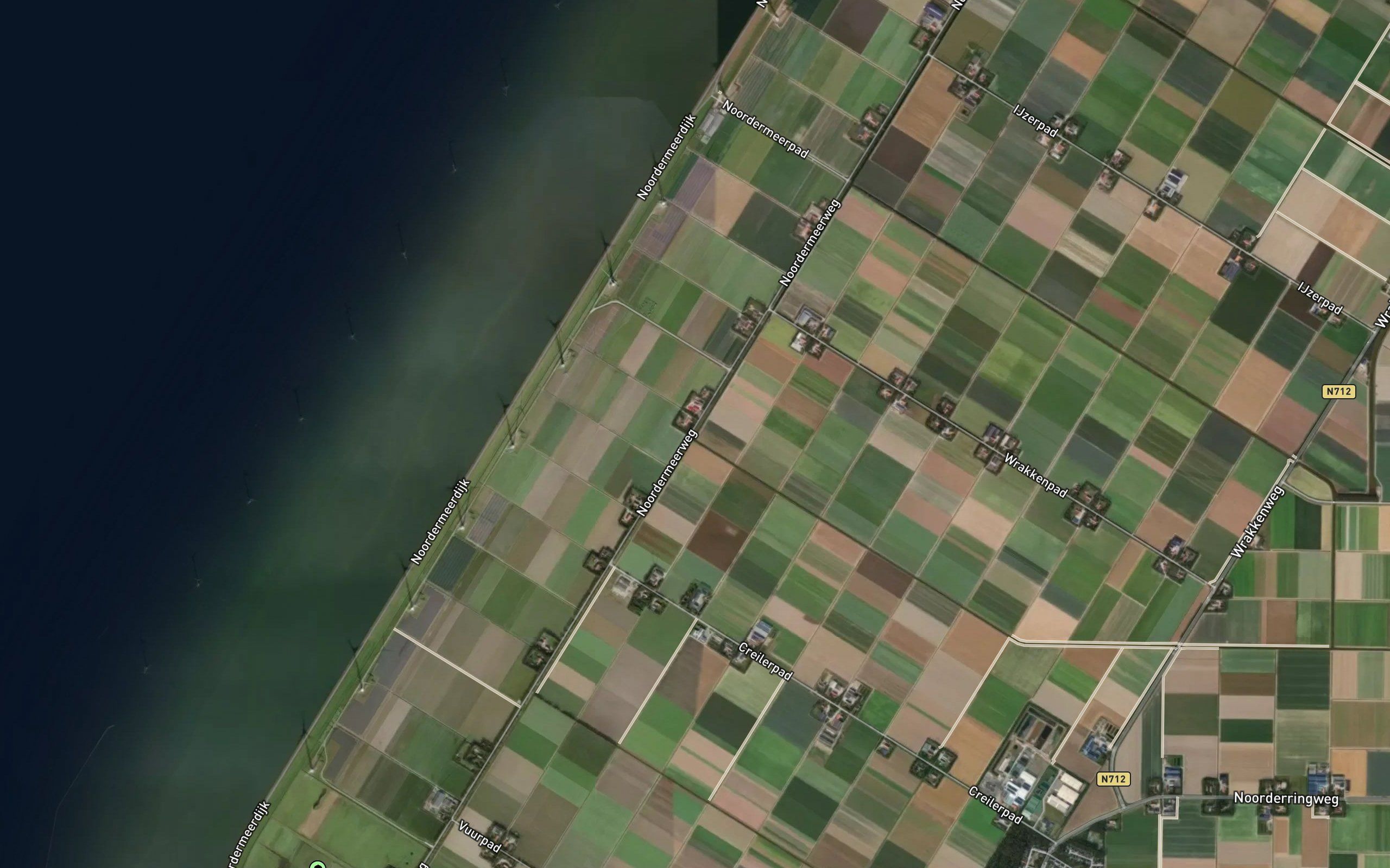 Noordermeertocht
