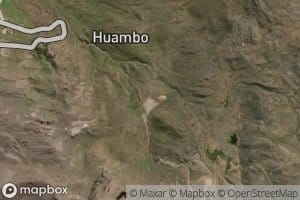 Estanque Yahuarcocha