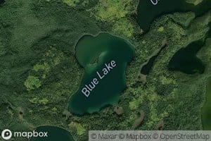 Blue Lake
