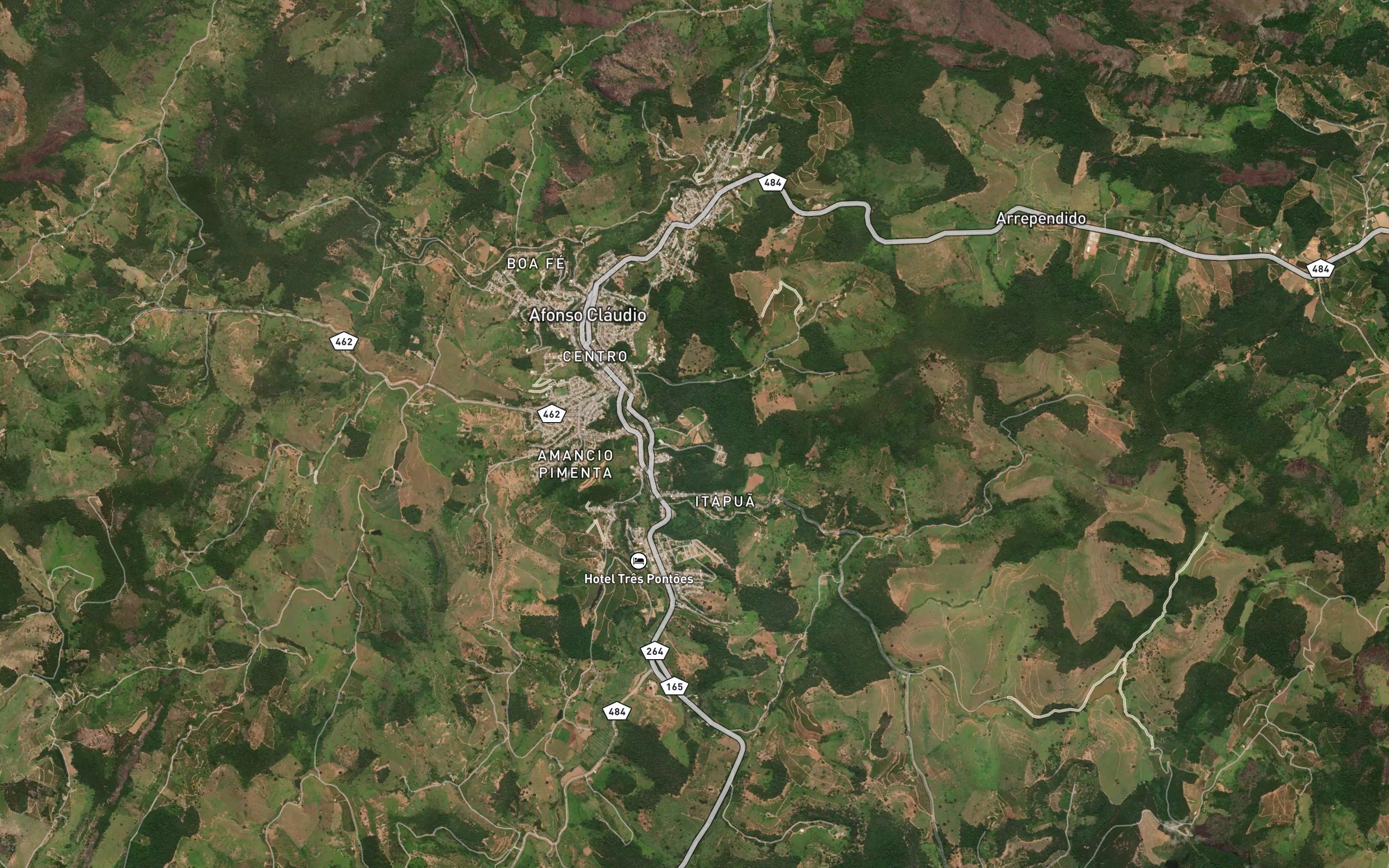 Rio do Peixe
