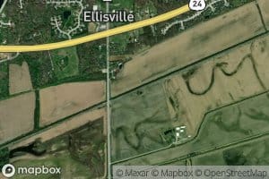 Graham McCulloch Ditch Number One