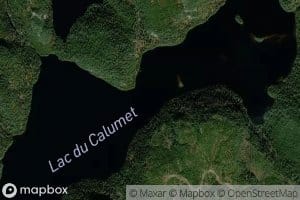 Lac du Calumet
