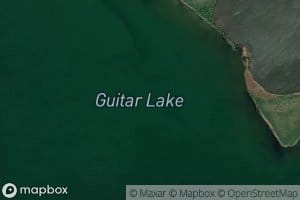 Guitar Lake