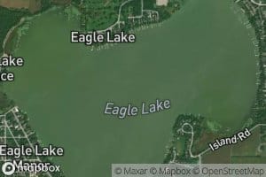 Eagle Lake