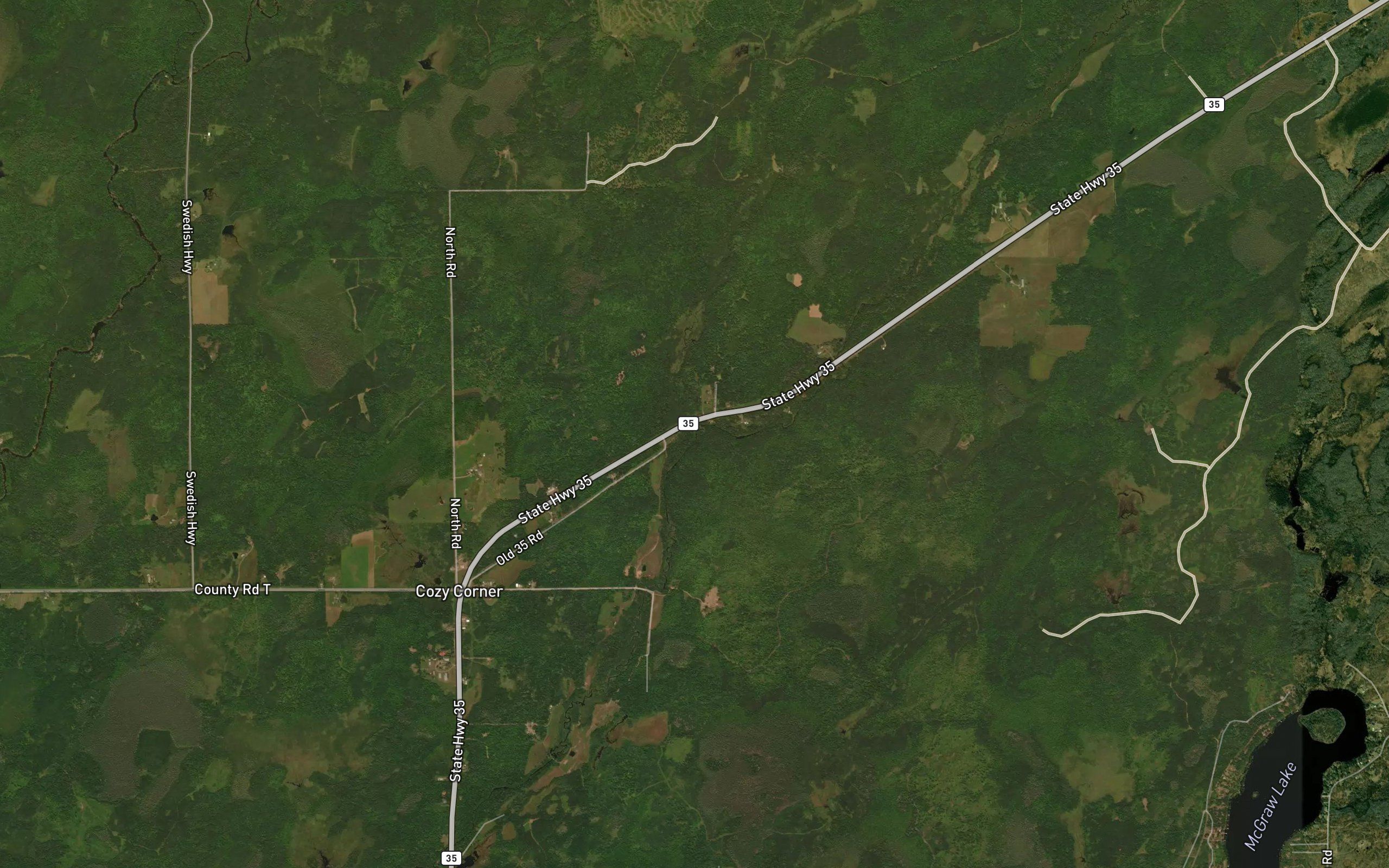 Boyles Brook