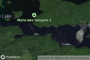 Maria Lake