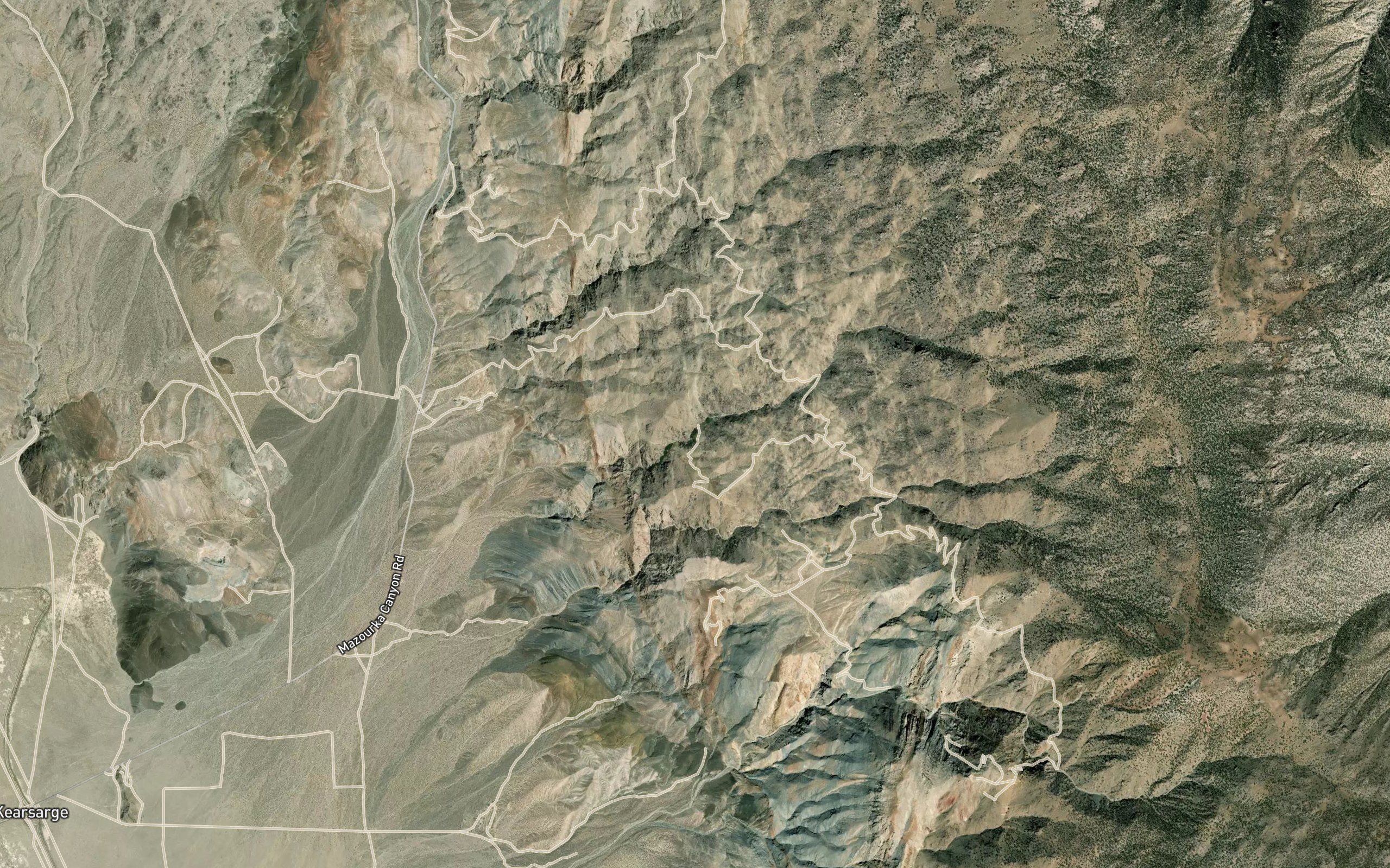 Willow Springs