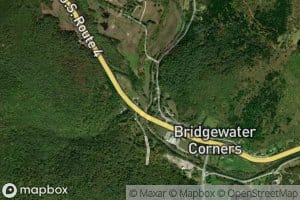 North Branch Ottauquechee River