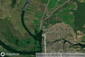 Godavari Left Bank Canal